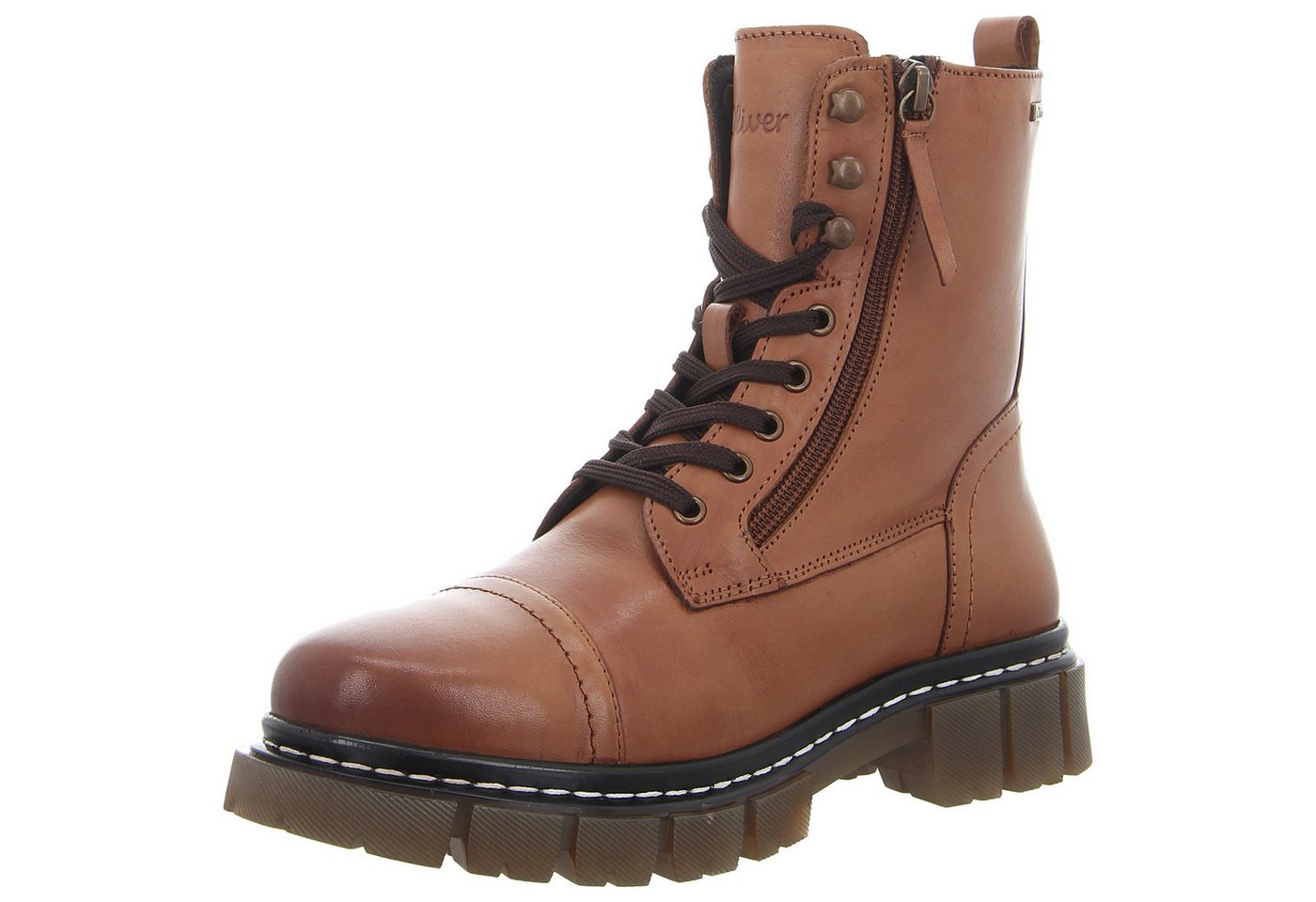 s.Oliver Women Boots Stiefelette von s.Oliver