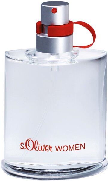 s.Oliver Women Eau de Parfum Edp Natural Spray 30 ml von s.Oliver