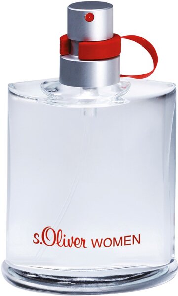 s.Oliver Women Eau de Toilette (EdT) 30 ml von s.Oliver