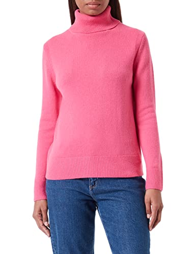 s.Oliver Women's 10.2.11.17.170.2123901 Pullover, Lilac/Pink 4424, 36 von s.Oliver