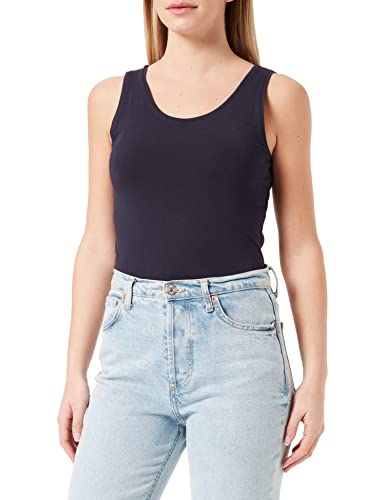 s.Oliver Damen 120.11.899.12.102.2112044 Shirt, Navy, XS EU s.Oliver Damen 120.11.899.12.102.2112044 Shirt, Navy, XS EU von s.Oliver