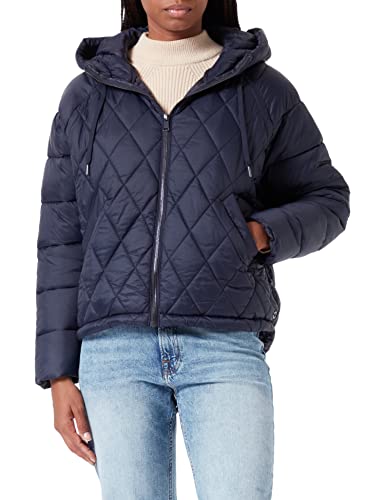 s.Oliver Women's 120.12.208.16.150.2120495 Jacke Langarm, Navy, XL von s.Oliver