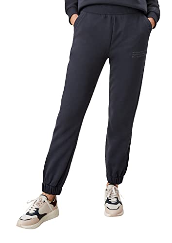 s.Oliver Women's 120.20.201.18.180.2117573 Pants, Dark Blue, XL s.Oliver Women's 120.20.201.18.180.2117573 Pants, Dark Blue, XL von s.Oliver