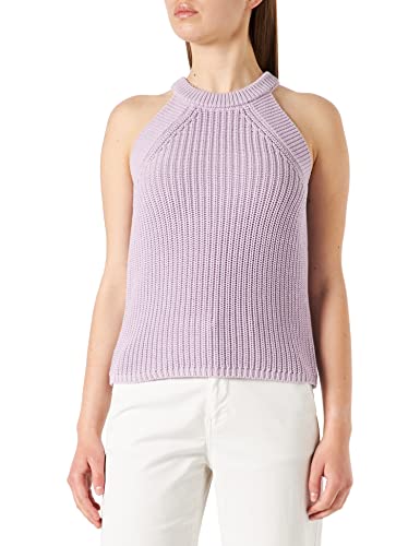 s.Oliver Women's 2114617 Top, lila 4702, 40 von s.Oliver