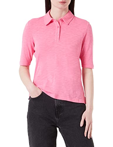 s.Oliver Women's 2130320 T-Shirts, Kurzarm, pink 4426, 32 von s.Oliver