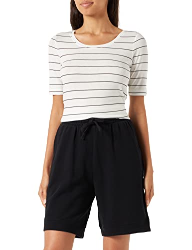 s.Oliver Women's 2131569 Sweat Short, schwarz 9999, 40 s.Oliver Women's 2131569 Sweat Short, schwarz 9999, 40 von s.Oliver