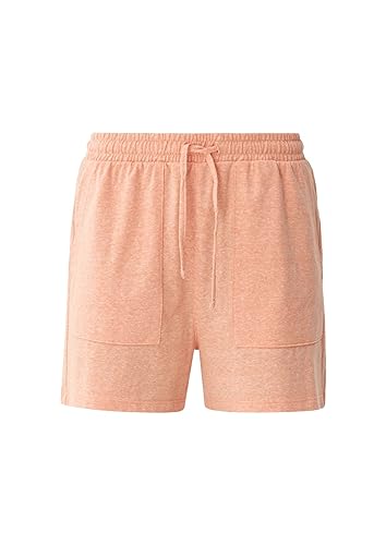 s.Oliver Women's 2132011 Sweat Short, orange 21W9, 40 von s.Oliver