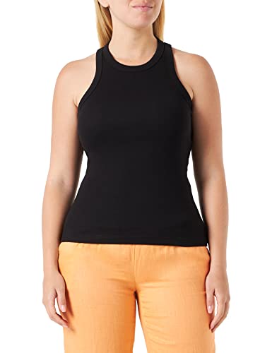 s.Oliver Women's 2132211 Top, schwarz 9999, 40 von s.Oliver