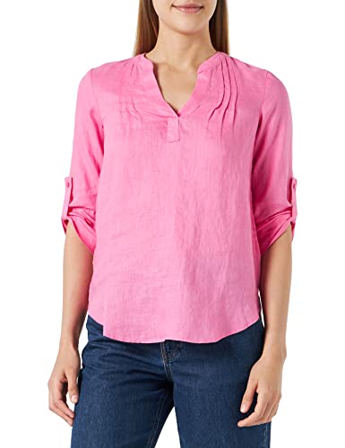 s.Oliver Women's Bluse, 3/4 Arm, PINK, 36 von s.Oliver