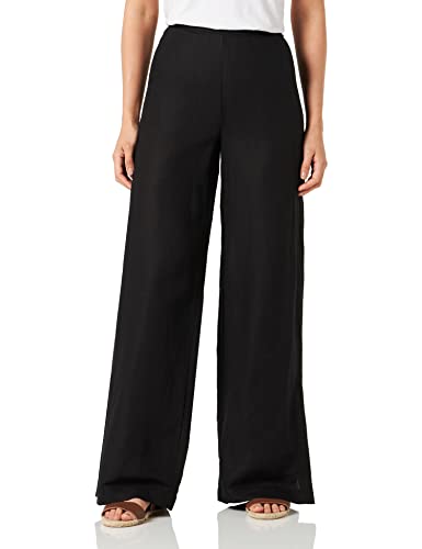 s.Oliver Women's 2128993 Culotte, schwarz 9999, 42 von s.Oliver