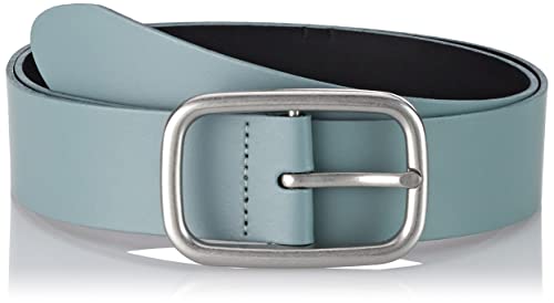 s.Oliver Women's Gürtel 2130319 Belt, Blue Green, 100 von s.Oliver