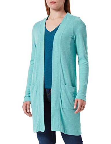 s.Oliver Women's Jacke, Turquoise, 36 von s.Oliver