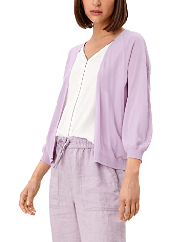s.Oliver Women's Jacke, lila 4702, 36 von s.Oliver