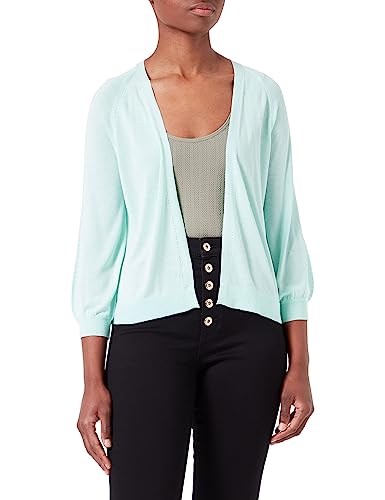 s.Oliver Women's Jacke, ozeangrün, 40 von s.Oliver