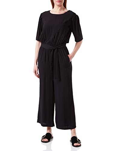 s.Oliver Women's Overall, Black, 36 von s.Oliver