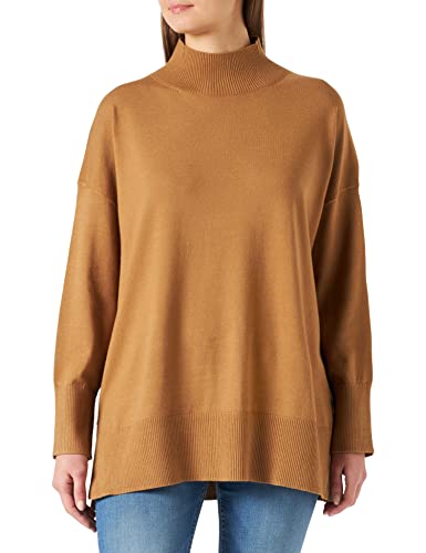 s.Oliver Women's Pullover, Brown, 36 von s.Oliver