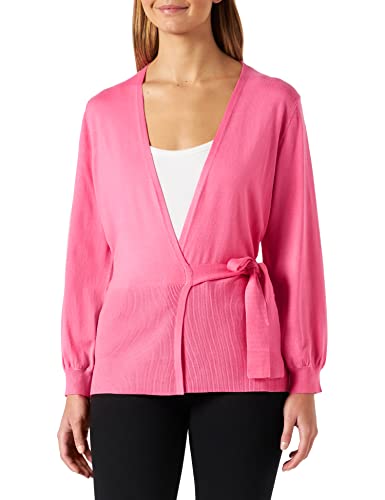 s.Oliver Women's Pullover, pink 4424, 34 von s.Oliver