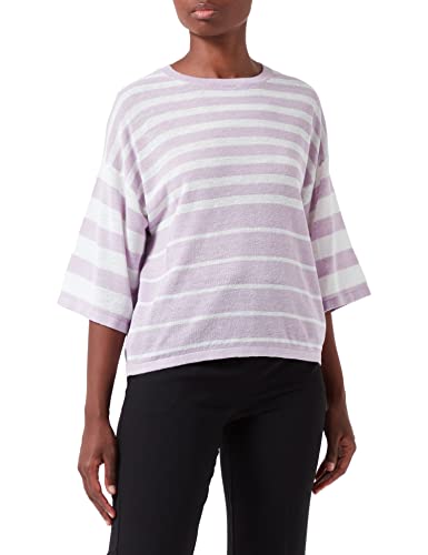 s.Oliver Women's Pullover, lila 47J1, 36 von s.Oliver