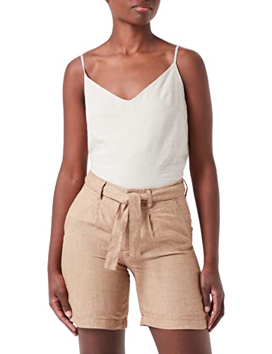 s.Oliver Women's Shorts, Sandstein, 32 von s.Oliver