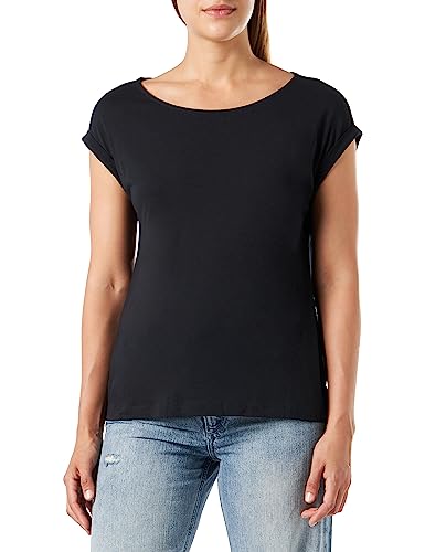 s.Oliver Damen 2137654 T-Shirt kurzarm, Blau, 36 s.Oliver Damen 2137654 T-Shirt kurzarm, Blau, 36 von s.Oliver