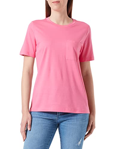 s.Oliver Women's 2129620 T-Shirts, Kurzarm, pink 4426, 38 von s.Oliver