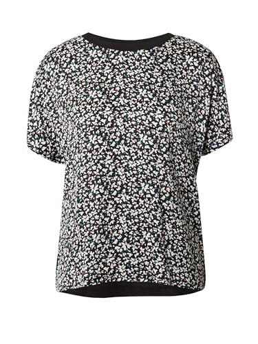 s.Oliver Women's T-Shirts, ärmellos, Black, 36 von s.Oliver