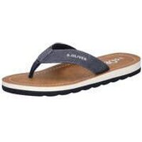 s.Oliver Zehentrenner Damen blau|blau|blau|blau|blau von s.Oliver