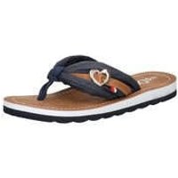 s.Oliver Zehentrenner Damen blau|blau|blau|blau|blau|blau|blau|blau von s.Oliver