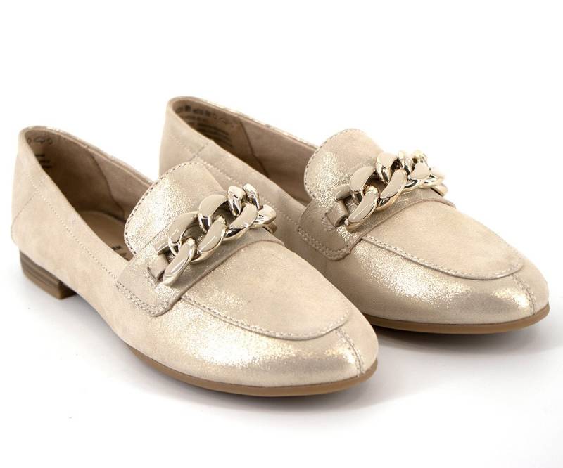 s.Oliver s.Oliver Damen Slipper - 5-24206-42-403 Slipper von s.Oliver