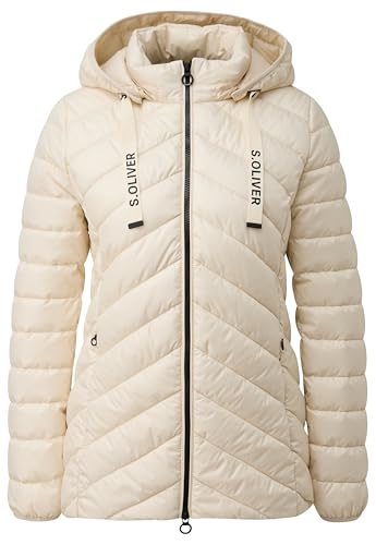 s.Oliver s.OliverDamenOutdoor-Jacke, 8001, 40 von s.Oliver