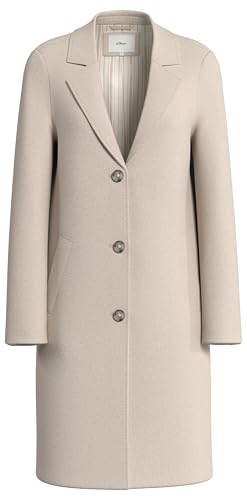 s.Oliver s.OliverDamenOutdoor-Mantel, 81W9, 38 von s.Oliver