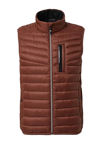 s.Oliver s.OliverHerrenOutdoor-Weste, 3801, XL von s.Oliver