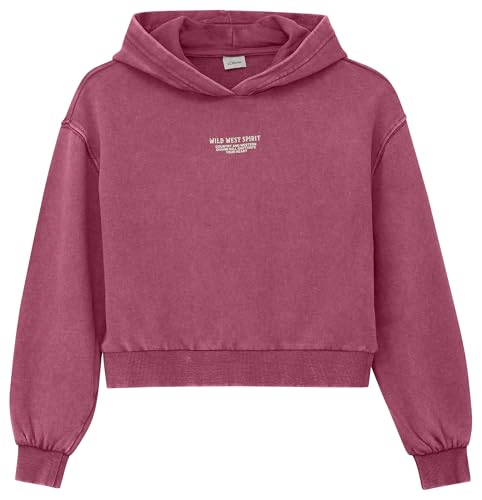s.Oliver s.OliverMädchenSweatshirt, 4465, 170/176 s.Oliver s.OliverMädchenSweatshirt, 4465, 170/176 von s.Oliver