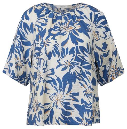 s.OliverDamenBluse, 02A1, 44 von s.Oliver