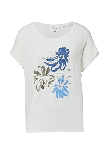 s.OliverDamenT-Shirt, 02D0, 42 von s.Oliver