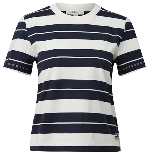 s.OliverDamenT-Shirt, 59G6, 44 von s.Oliver