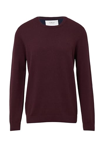 s.OliverHerrenStrickpullover, 49W0, XL von s.Oliver