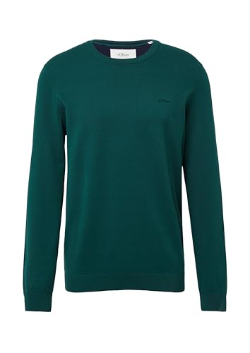 s.OliverHerrenStrickpullover, 7953, L von s.Oliver