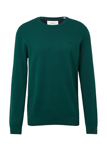 s.OliverHerrenStrickpullover, 7953, S von s.Oliver