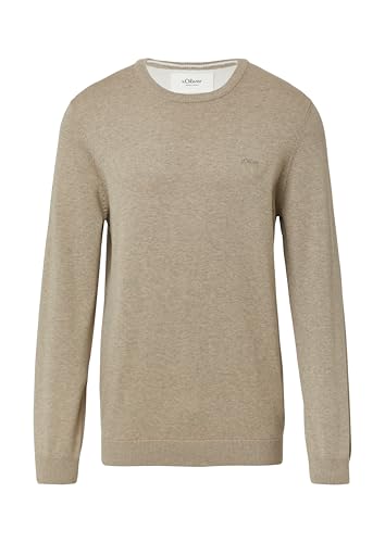 s.OliverHerrenStrickpullover, 80W1, S von s.Oliver