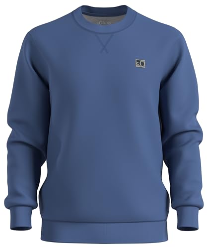 s.OliverHerrenSweatshirt, 5527, 5XL von s.Oliver