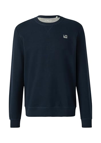 s.OliverHerrenSweatshirt, 5978, XXL von s.Oliver