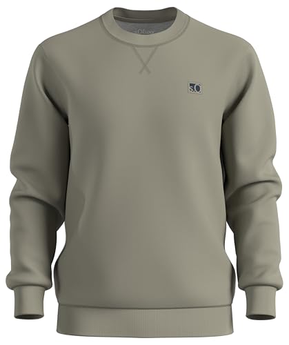 s.OliverHerrenSweatshirt, 7853, 3XL von s.Oliver