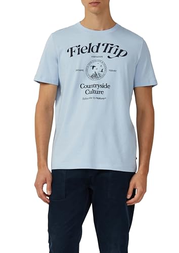 s.OliverHerrenT-Shirt, 50D1, 3XL von s.Oliver