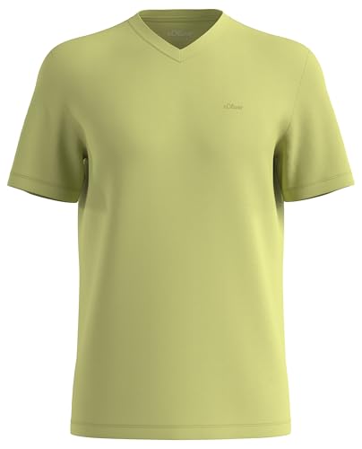 s.OliverHerrenT-Shirt, 7301, XL von s.Oliver