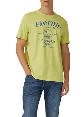 s.OliverHerrenT-Shirt, 73D1, XL von s.Oliver