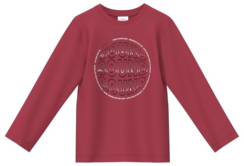 s.OliverJungenT-Shirt, 3407, 158/164 von s.Oliver