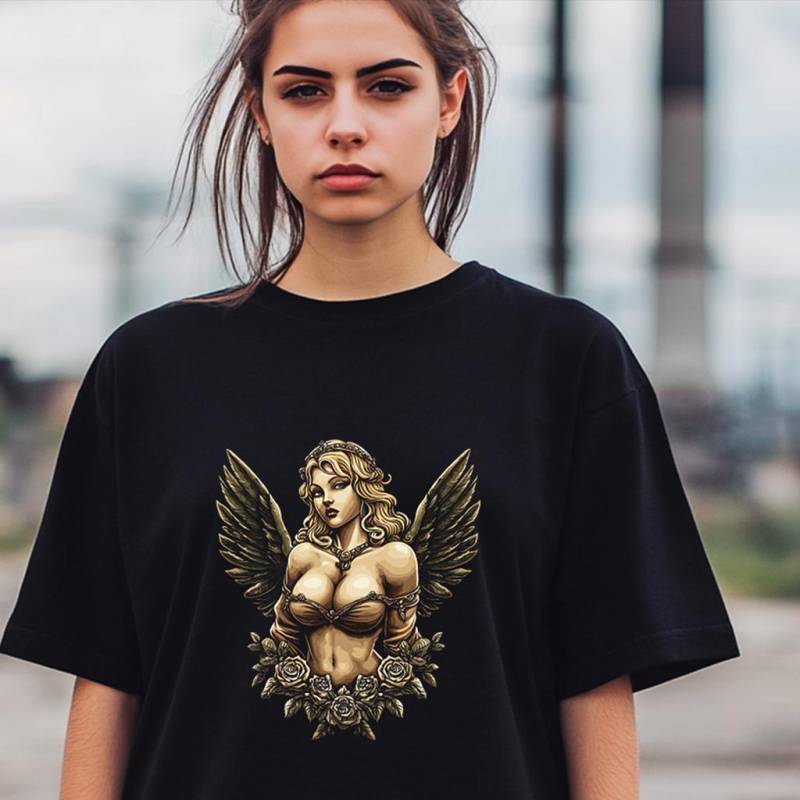 Angelus Angelus von sARTyrShop