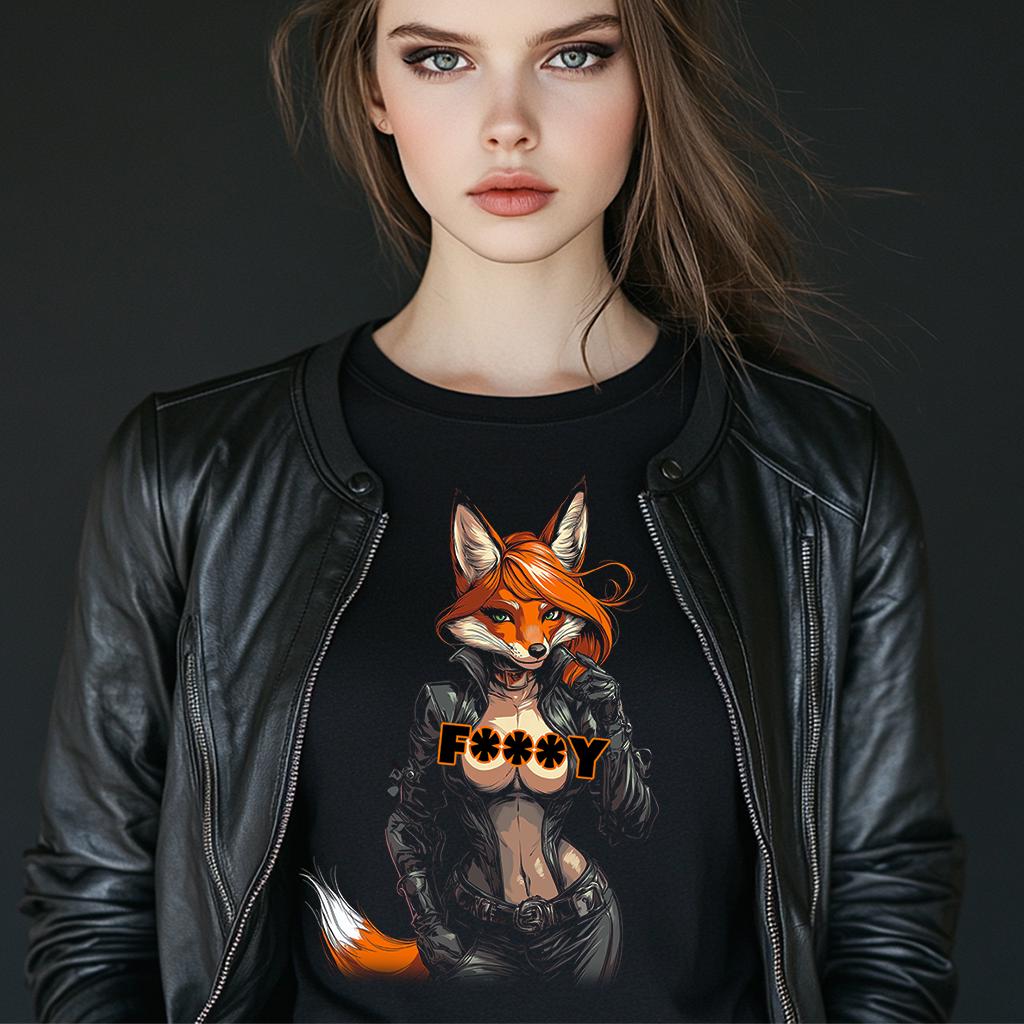 Fo... Wait What? Fo... Wait What? von sARTyrShop