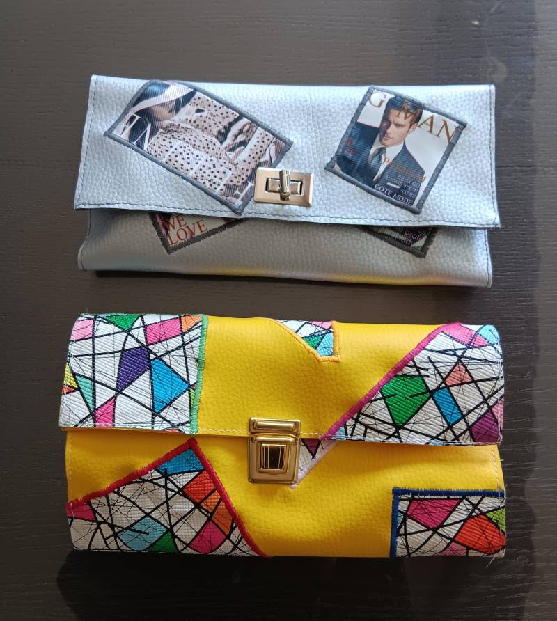 Beutel Zur Aufbewahrung Ihres Schmucks Beutel Zur Aufbewahrung Ihres Schmucks von sacadette